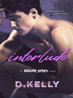 cover image of Interlude